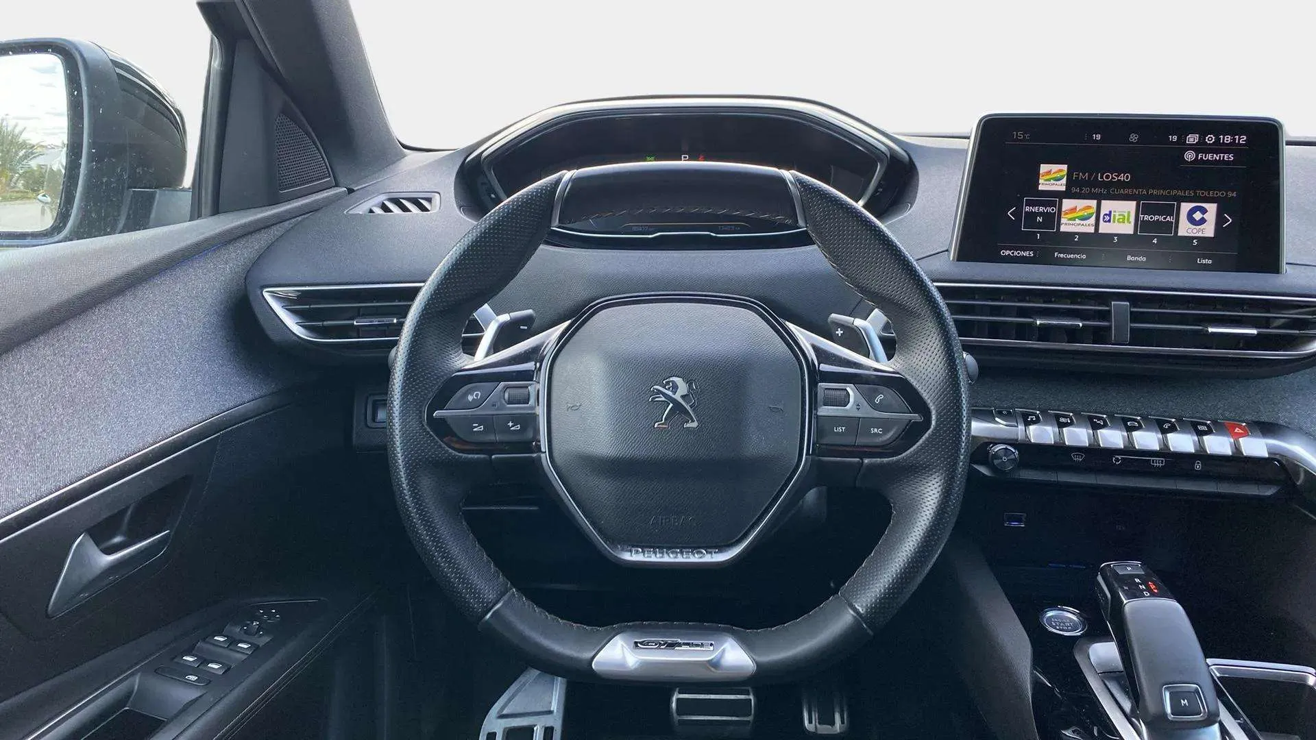 Peugeot 3008 PureTech EAT8 GT Line - foto 10
