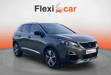 peugeot 3008 puretech 132kw 180cv eat8 gt line 5p 2018 gasolina automatica illescas 903000000249899