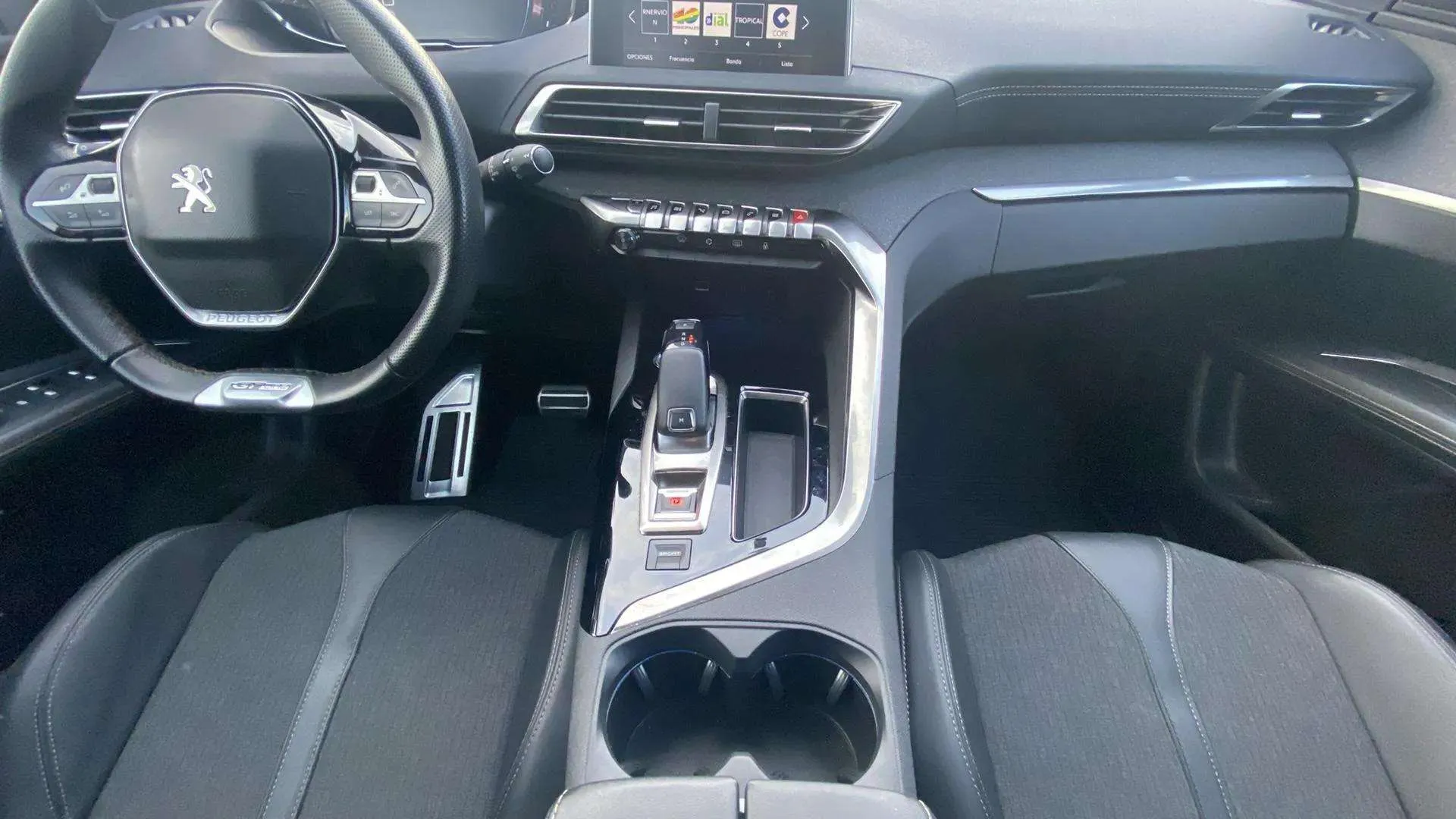 Peugeot 3008 PureTech EAT8 GT Line - foto 11