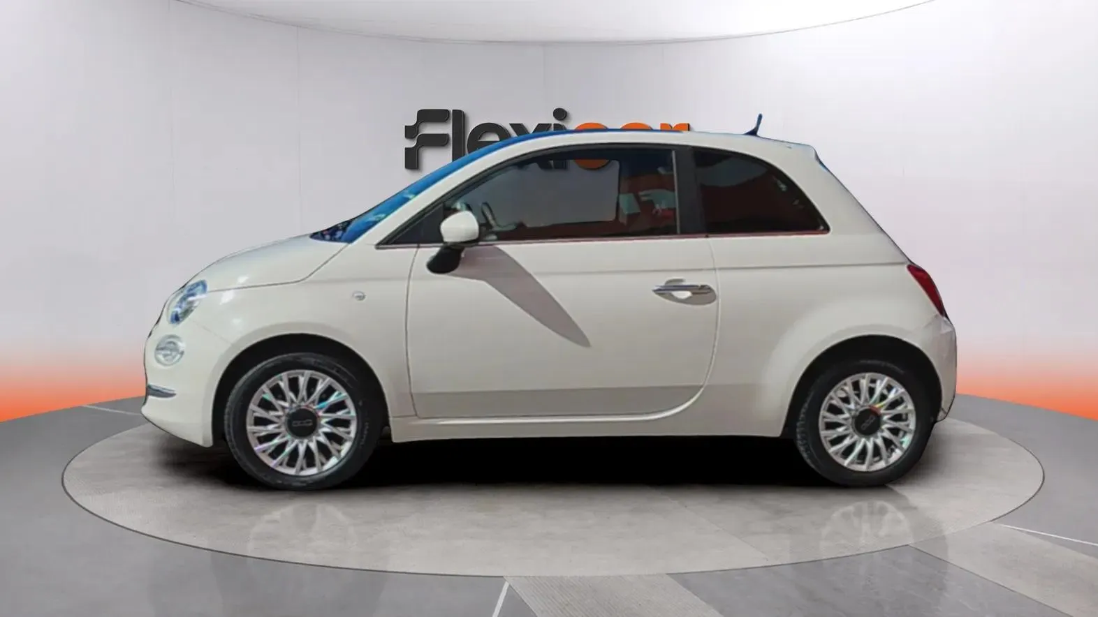 Fiat 500 Monotrim 1.0 Hybrid - foto 6