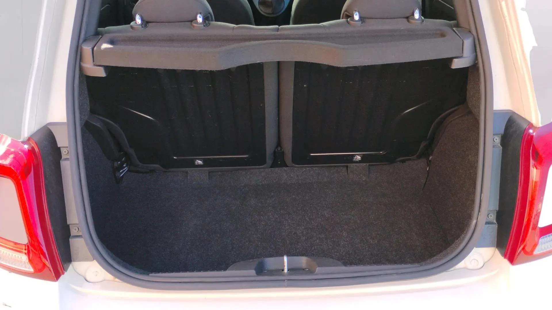 Fiat 500 Monotrim 1.0 Hybrid - foto 19