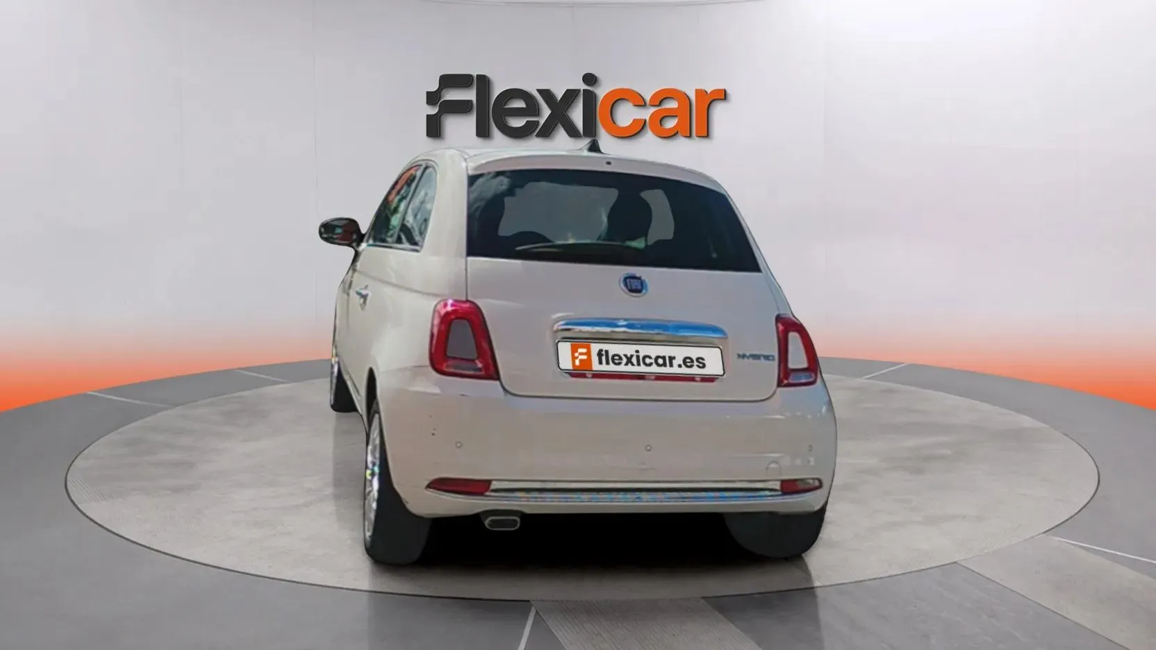 Fiat 500 Monotrim 1.0 Hybrid - foto 3