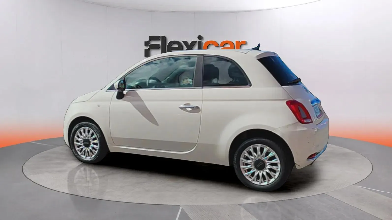 Fiat 500 Monotrim 1.0 Hybrid - foto 4
