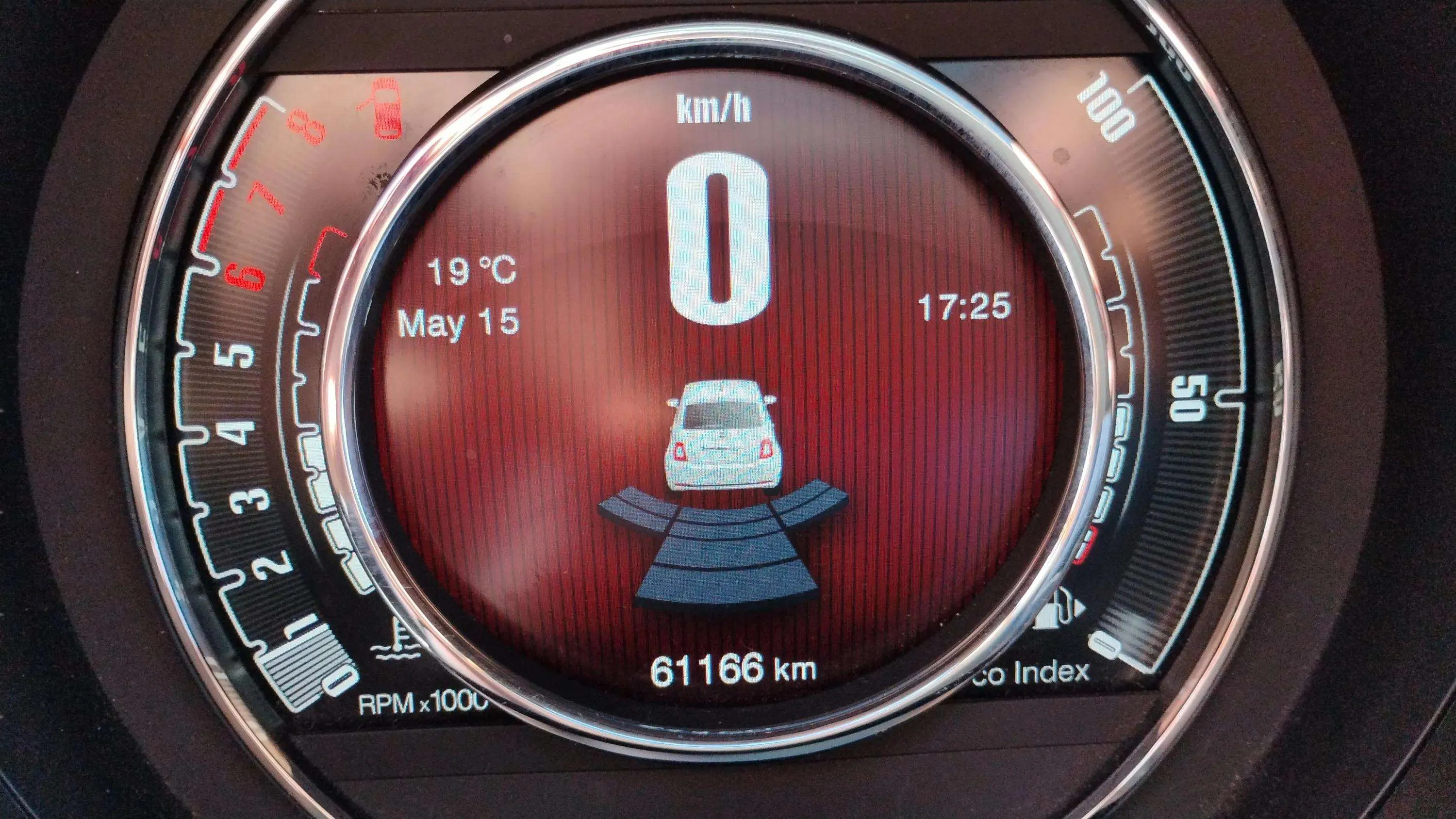 Fiat 500 Monotrim 1.0 Hybrid - foto 13