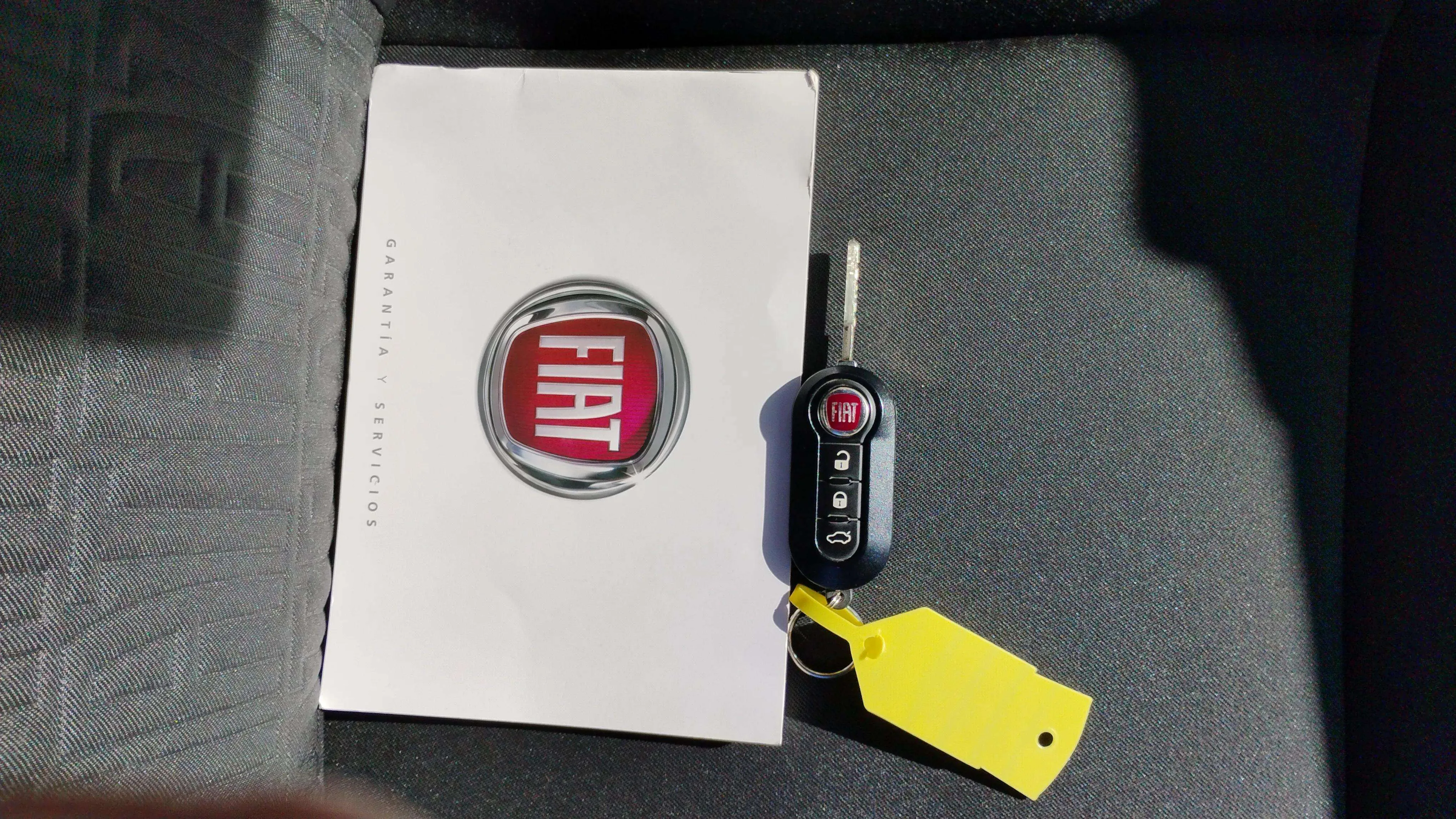 Fiat 500 Monotrim 1.0 Hybrid - foto 22
