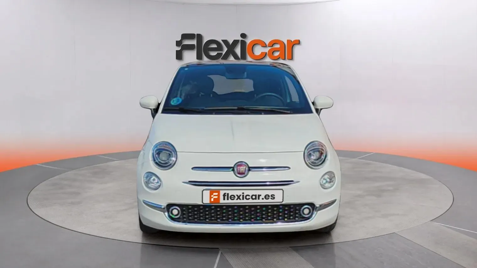 Fiat 500 Monotrim 1.0 Hybrid - foto 7