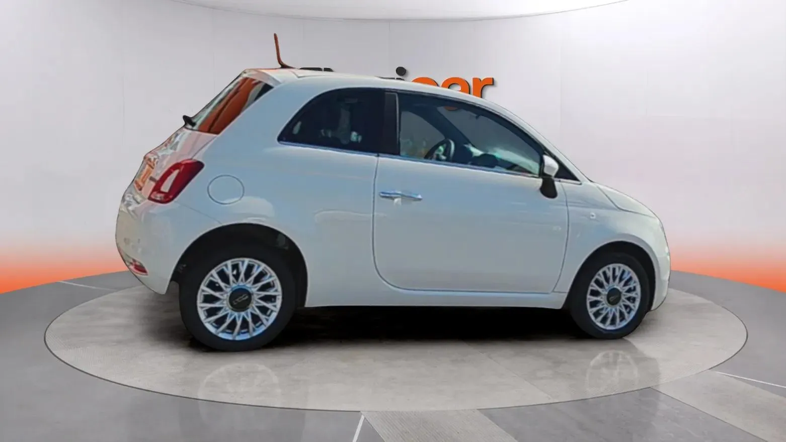 Fiat 500 Monotrim 1.0 Hybrid - foto 2