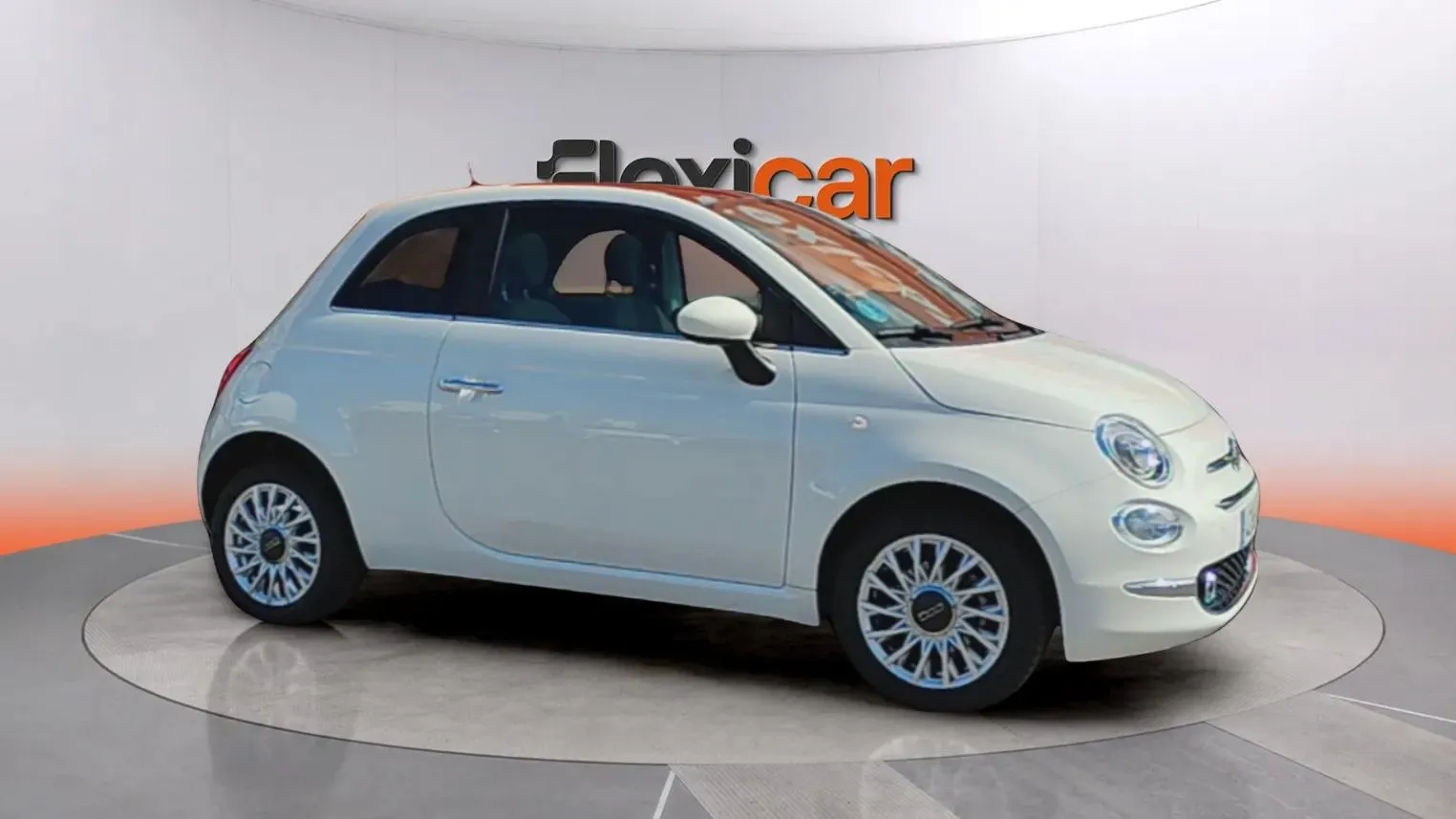 Fiat 500 Monotrim 1.0 Hybrid