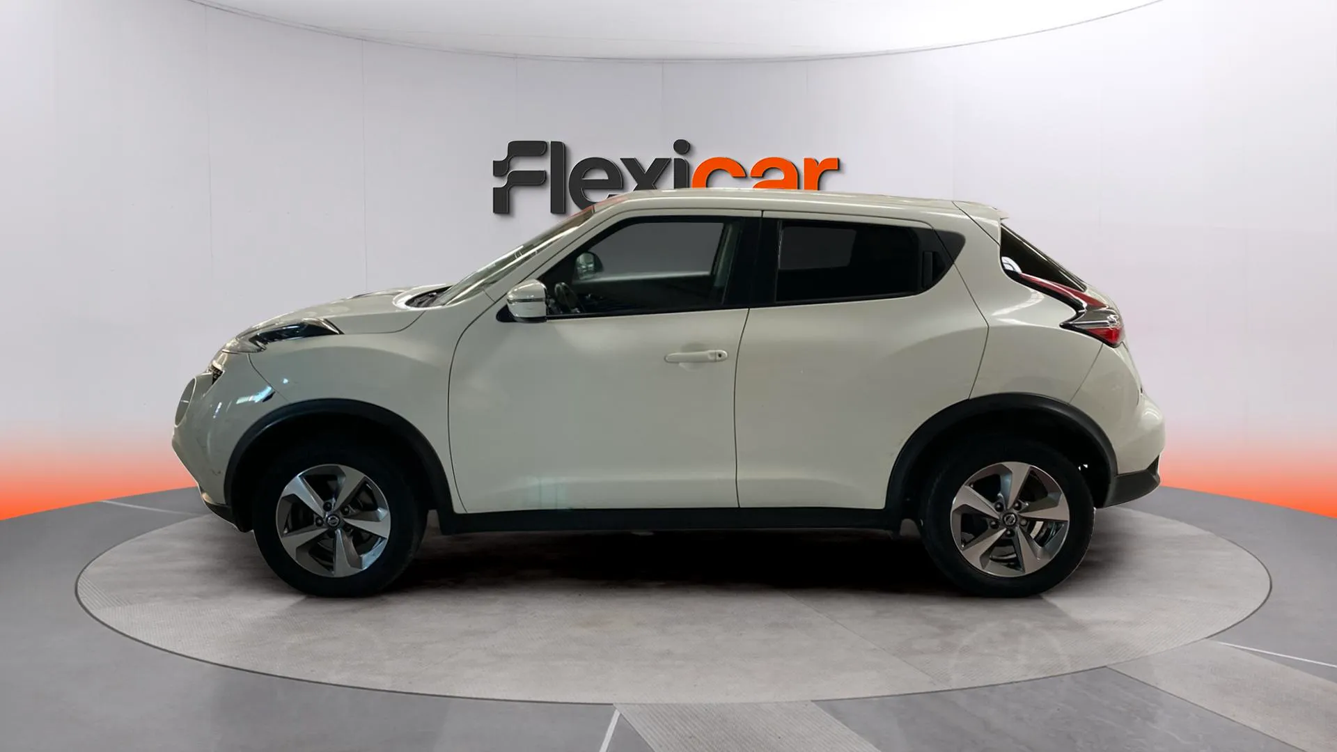 Nissan Juke G E6D-Temp Acenta - foto 4
