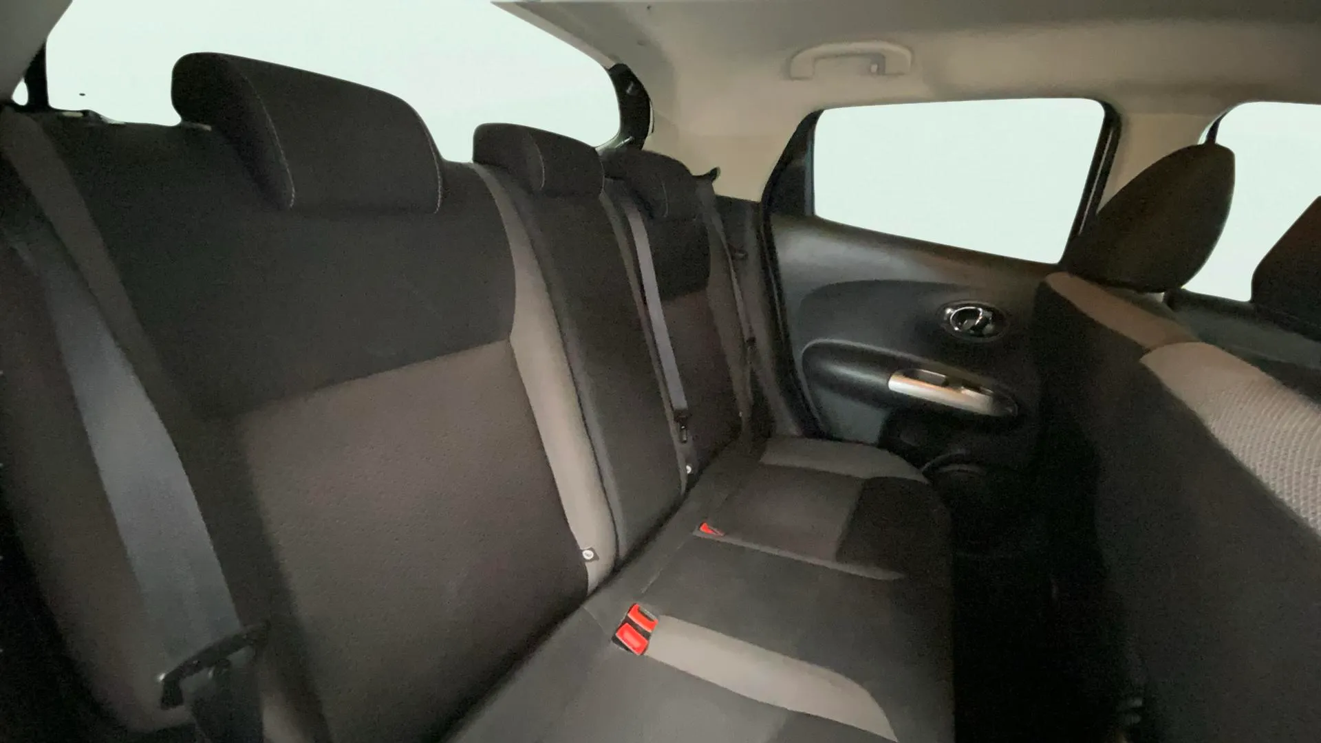 Nissan Juke G E6D-Temp Acenta - foto 26