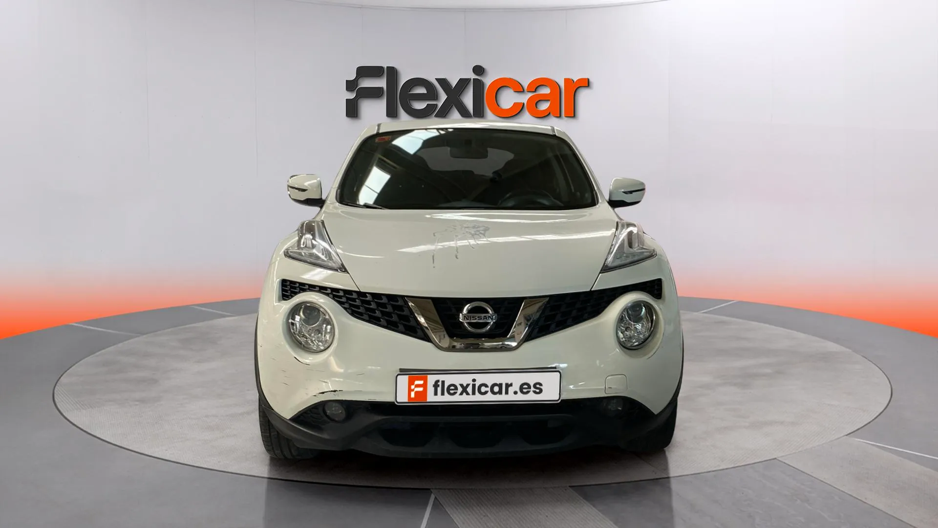 Nissan Juke G E6D-Temp Acenta - foto 2