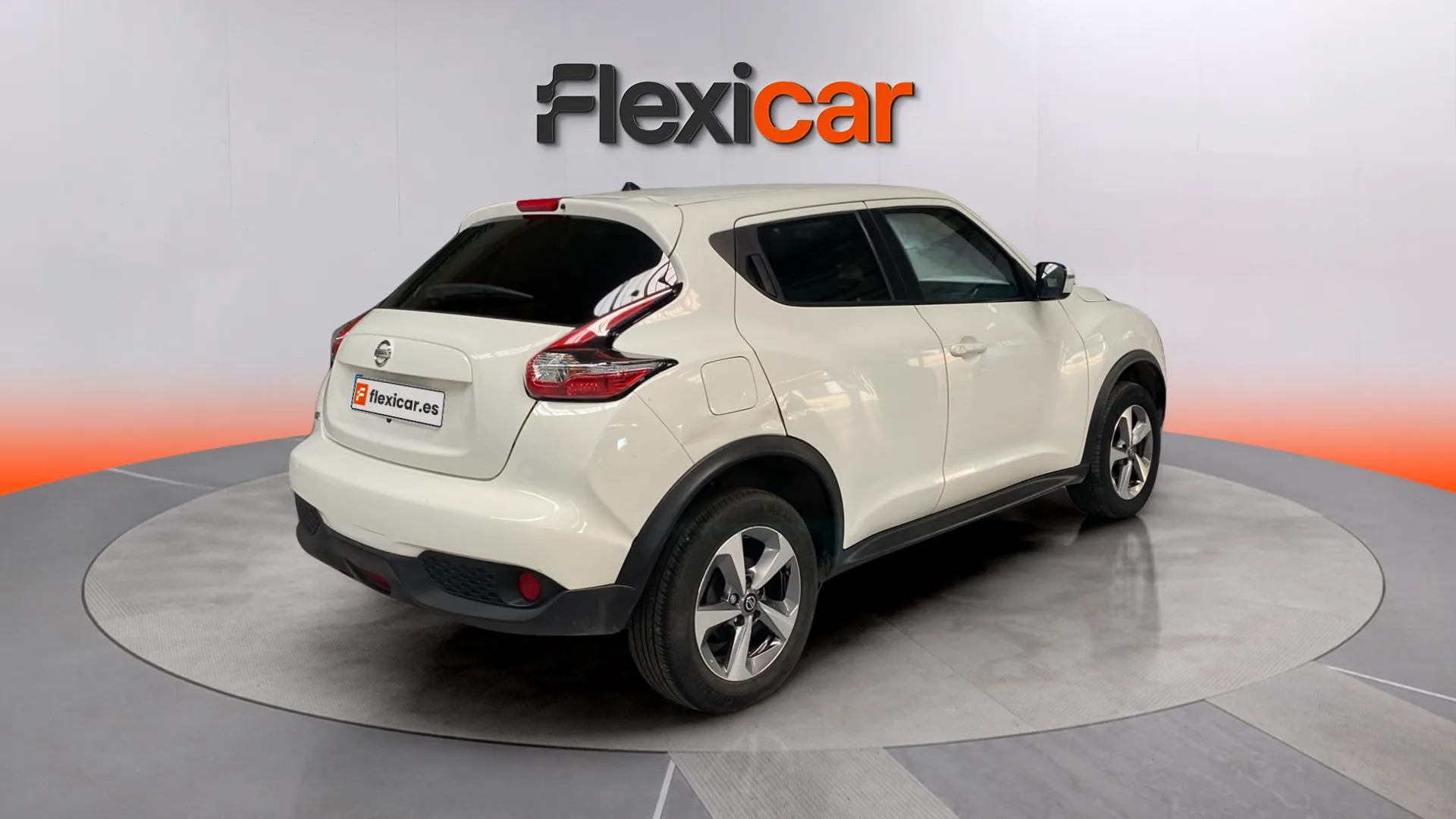 Nissan Juke G E6D-Temp Acenta - foto 7