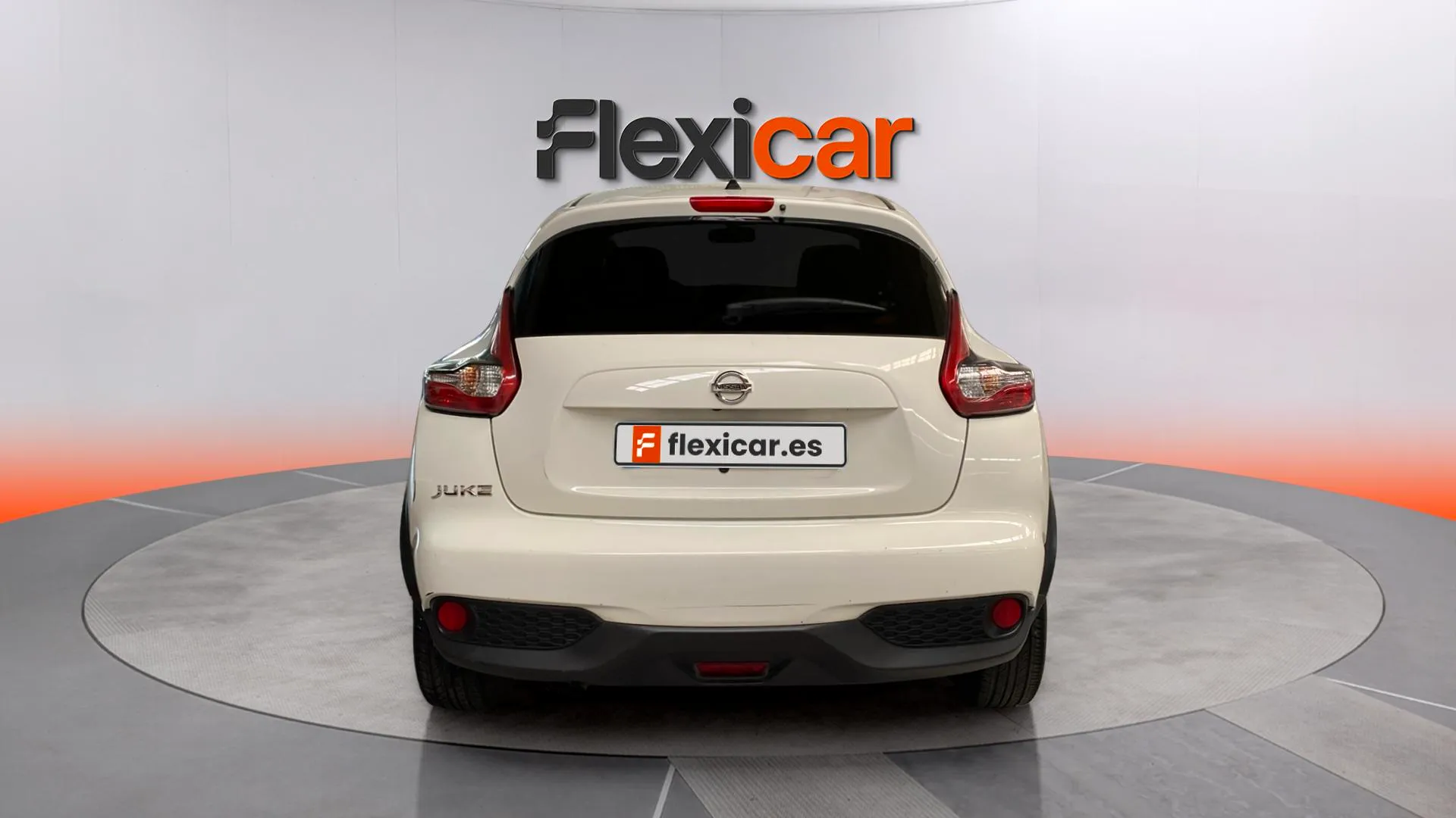 Nissan Juke G E6D-Temp Acenta - foto 8
