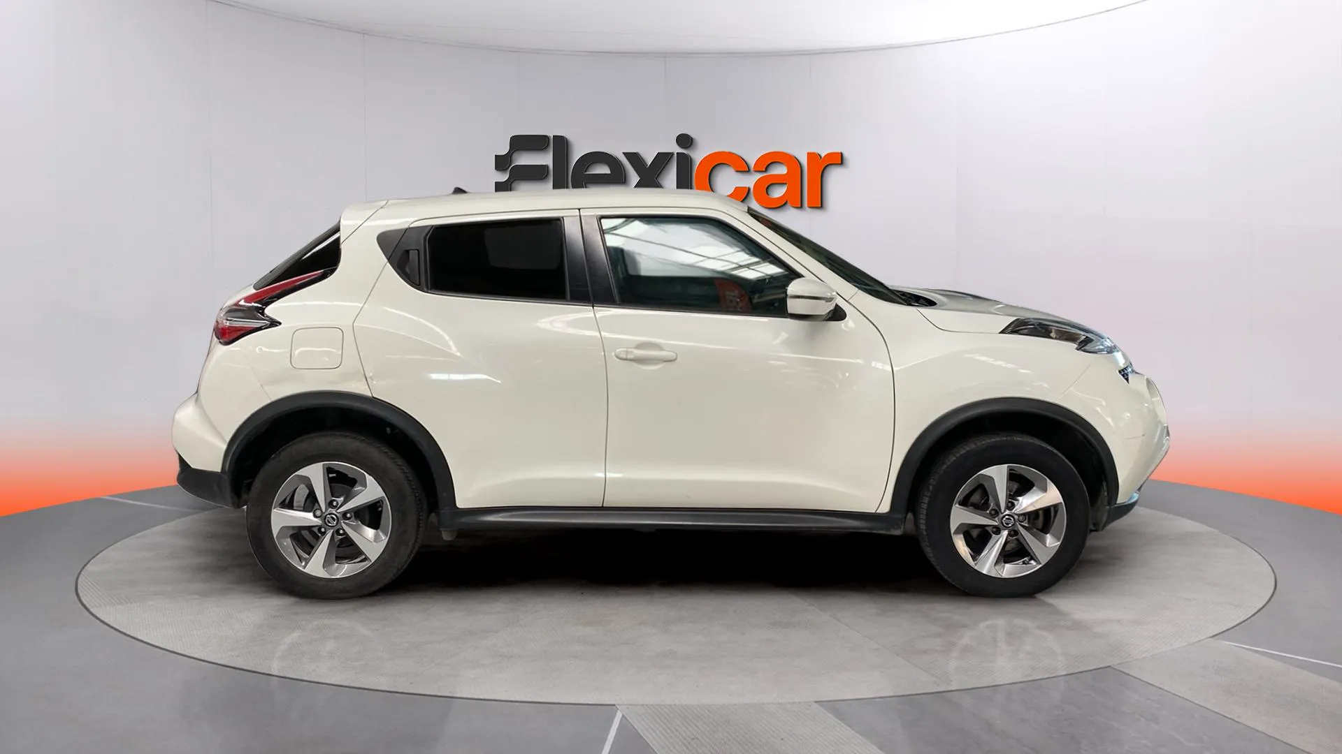 Nissan Juke G E6D-Temp Acenta - foto 5
