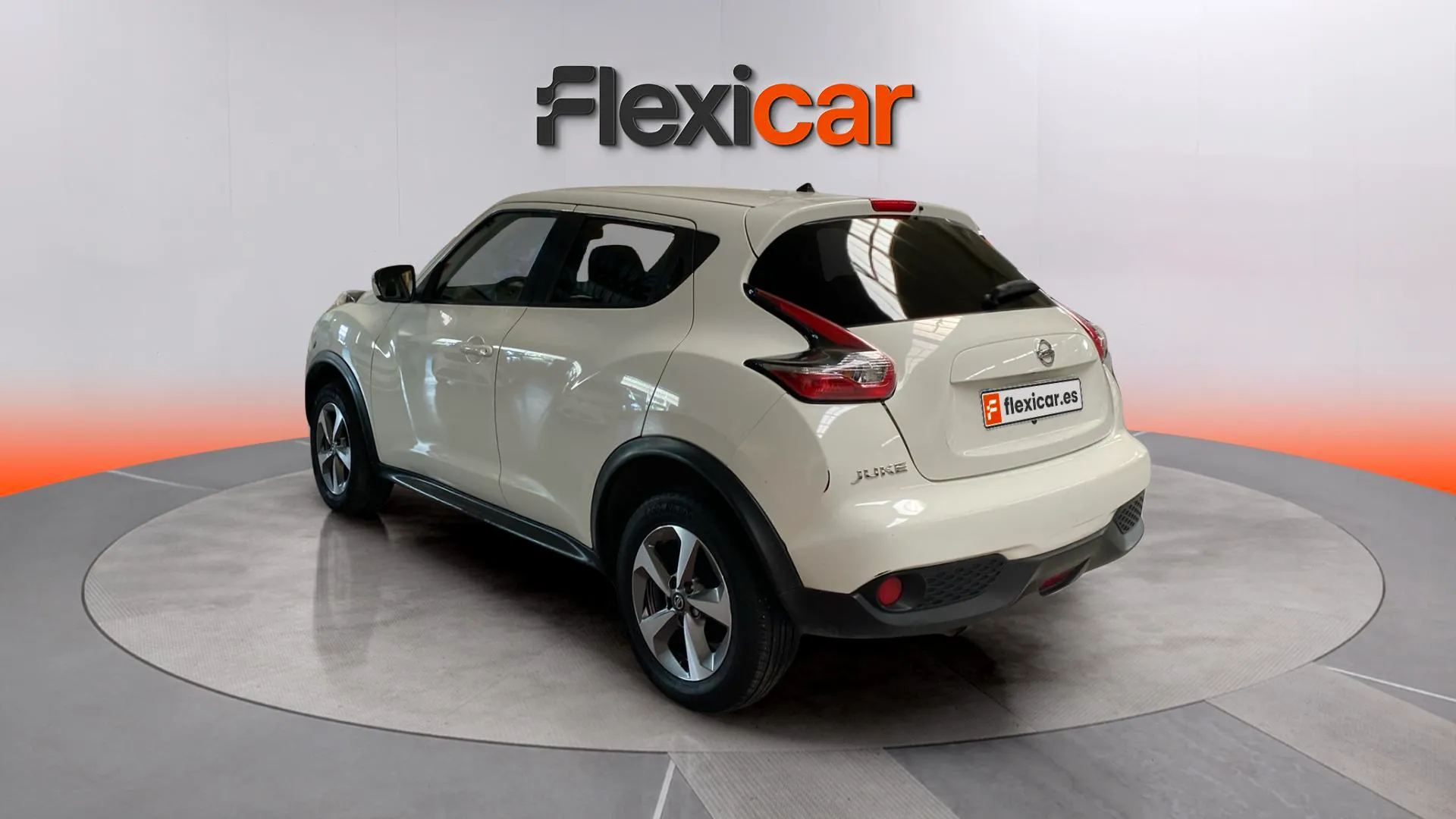 Nissan Juke G E6D-Temp Acenta - foto 6