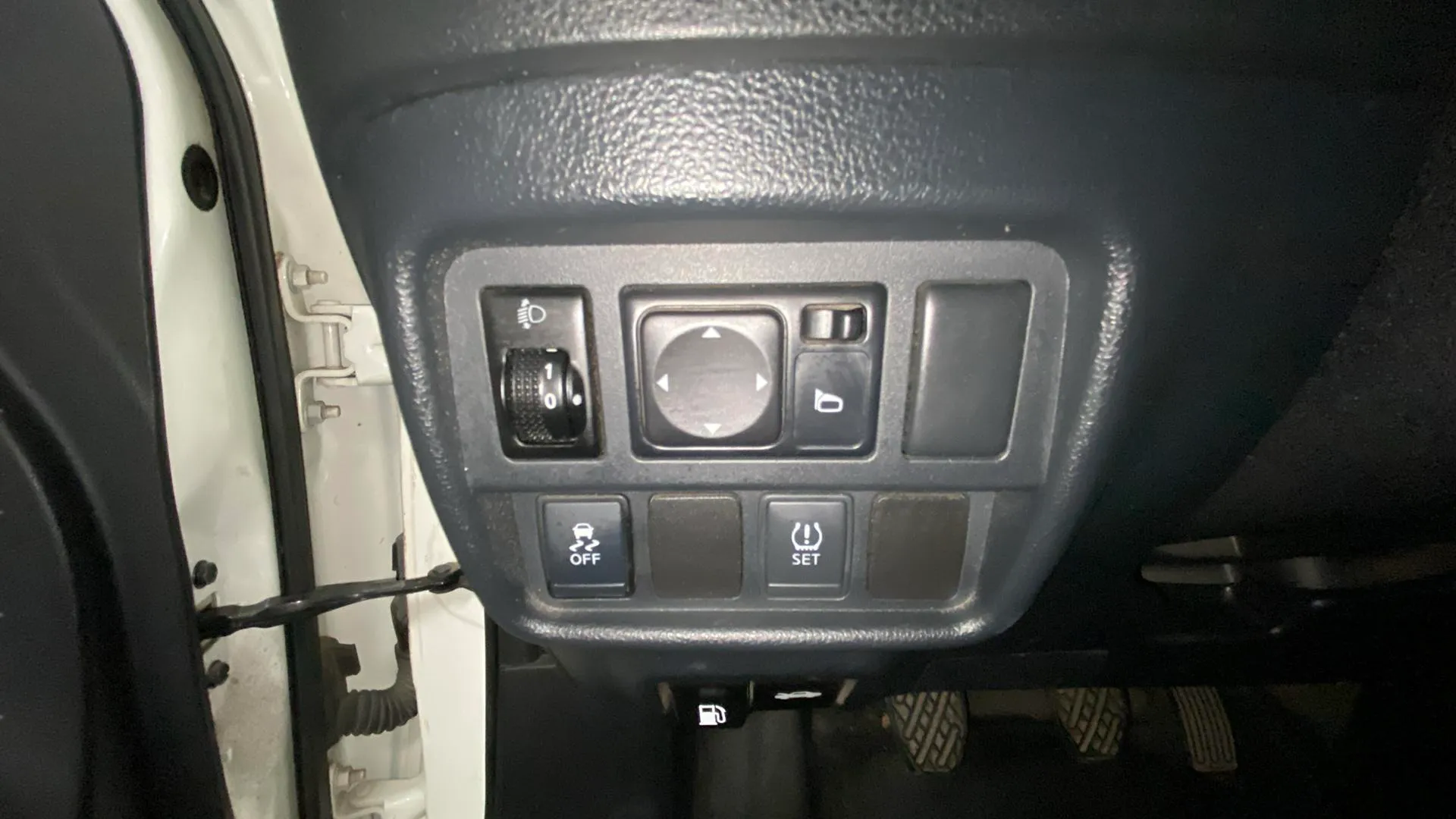 Nissan Juke G E6D-Temp Acenta - foto 11