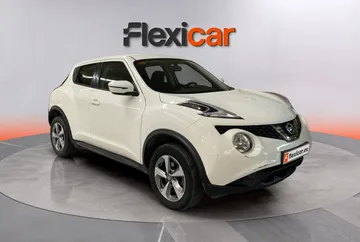 nissan juke g e6d temp 83 kw 112 cv 5mt acenta gasolina manual sevilla 4 903000000249903