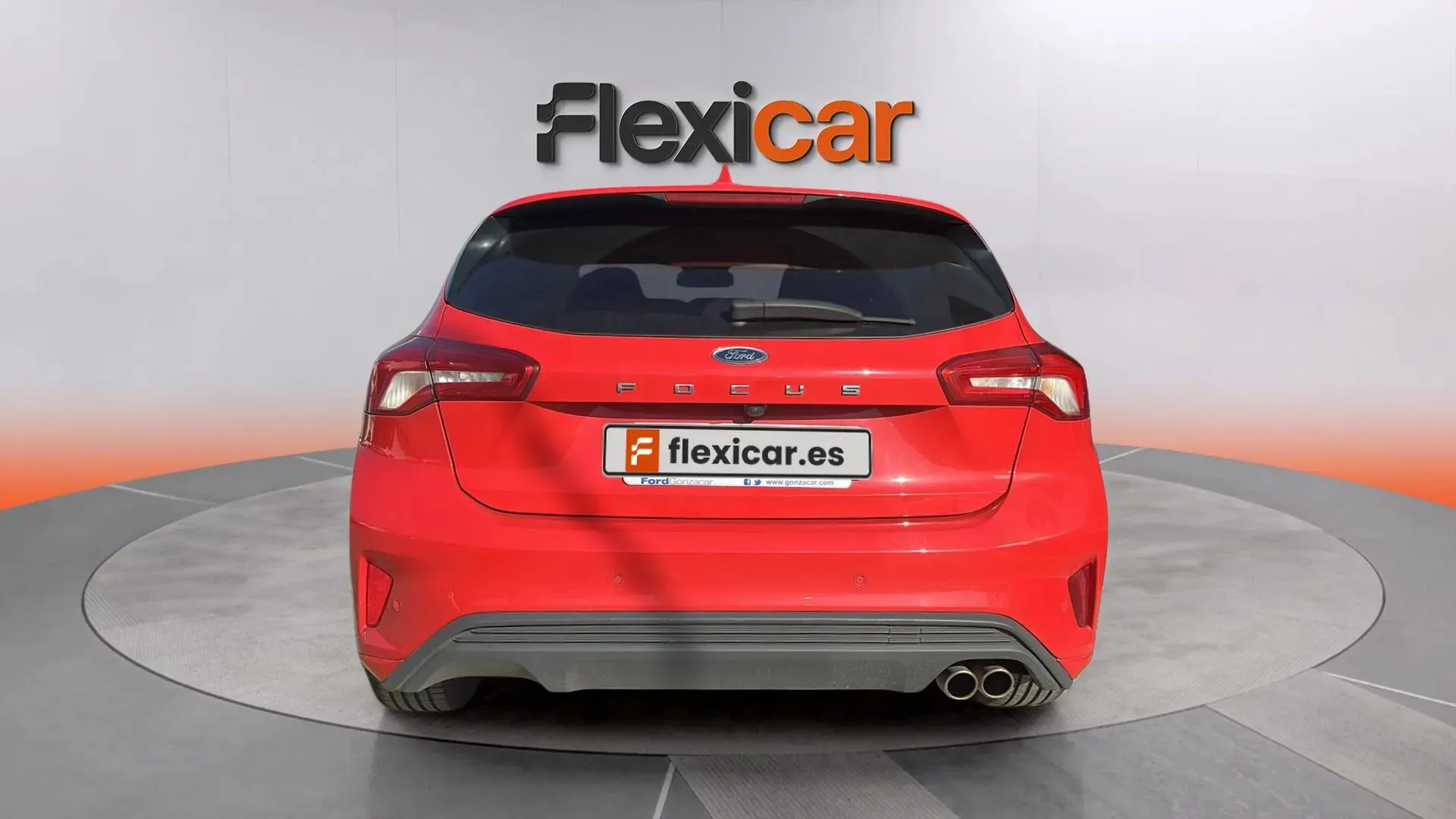 Ford Focus 1.0 EcoBoost ST-Line - foto 5