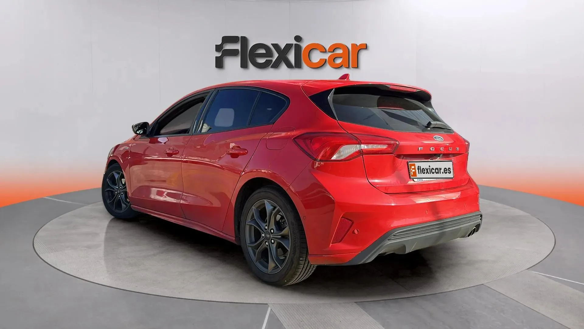 Ford Focus 1.0 EcoBoost ST-Line - foto 6