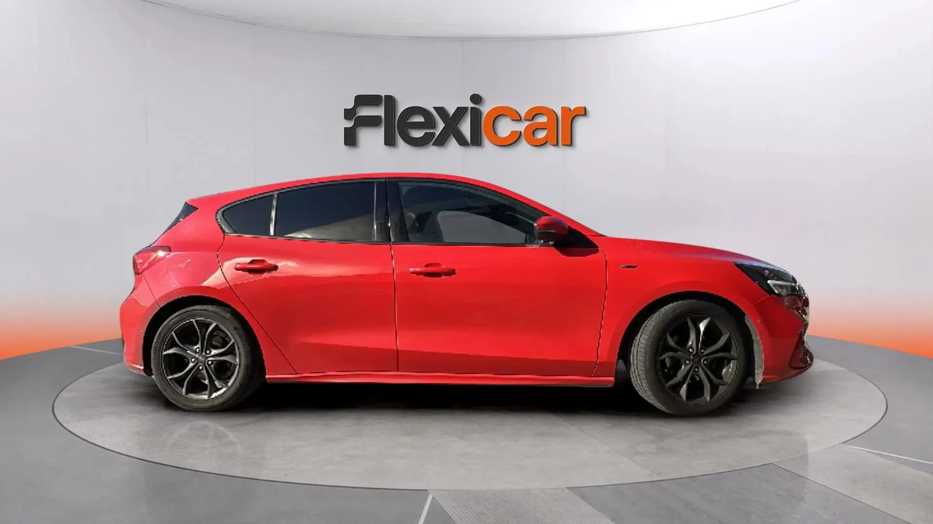 Ford Focus 1.0 EcoBoost ST-Line - foto 3