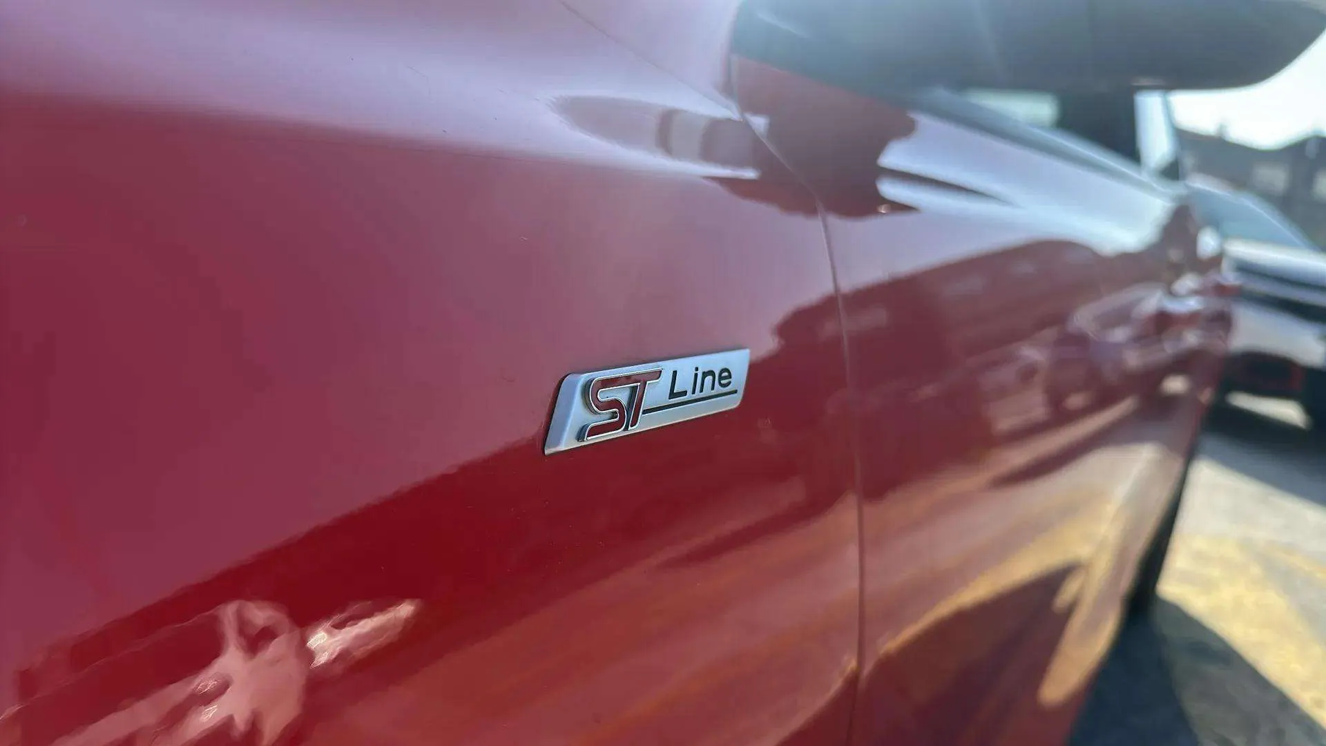 Ford Focus 1.0 EcoBoost ST-Line - foto 21