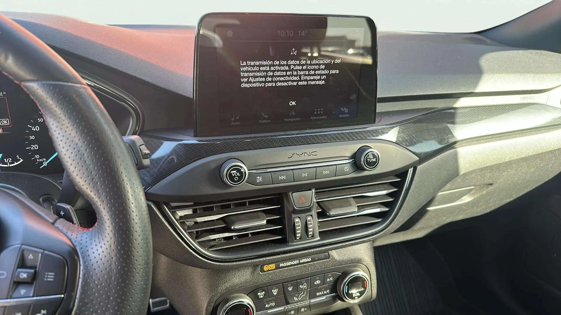 Ford Focus 1.0 EcoBoost ST-Line - foto 11