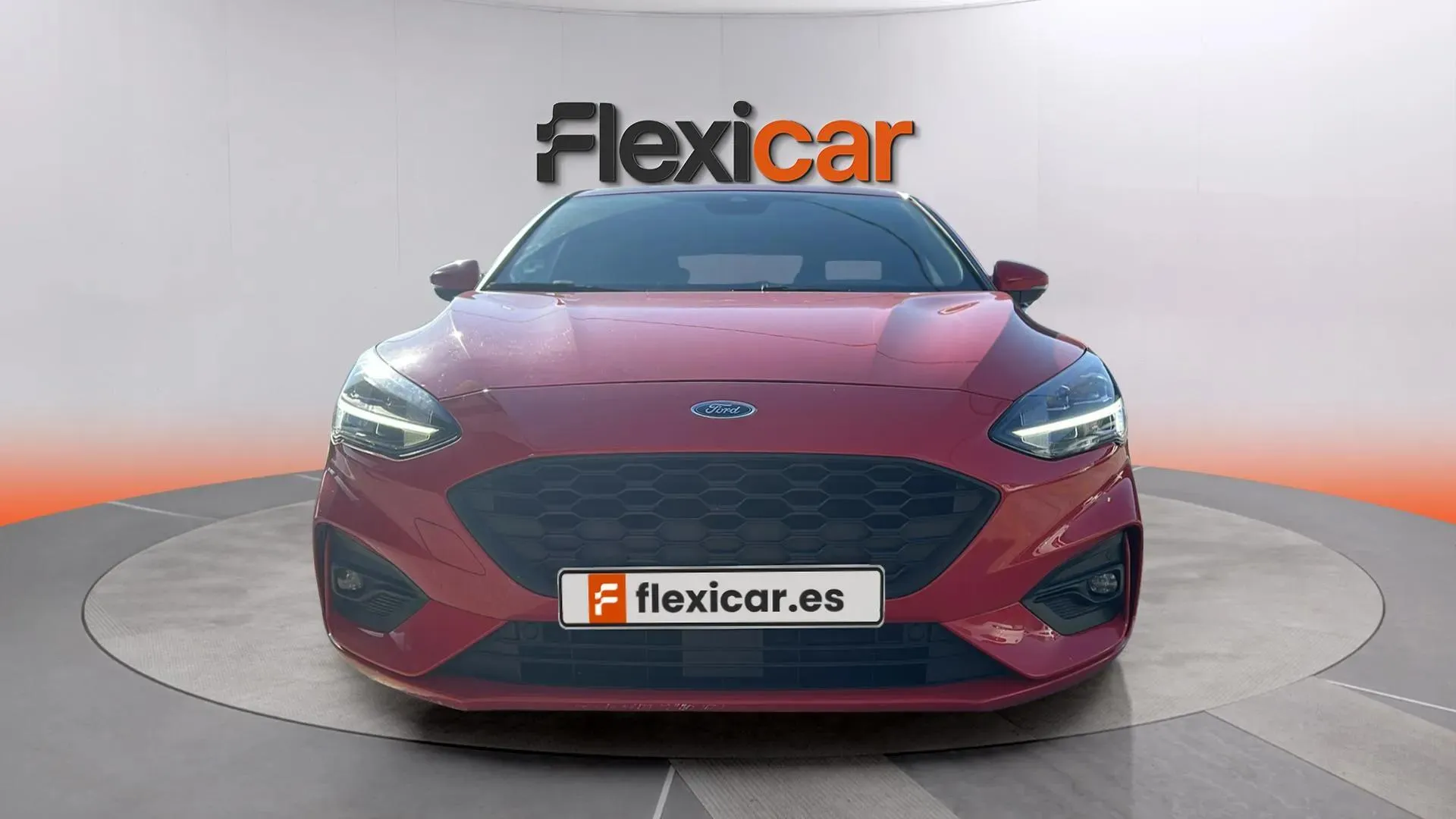 Ford Focus 1.0 EcoBoost ST-Line - foto 2