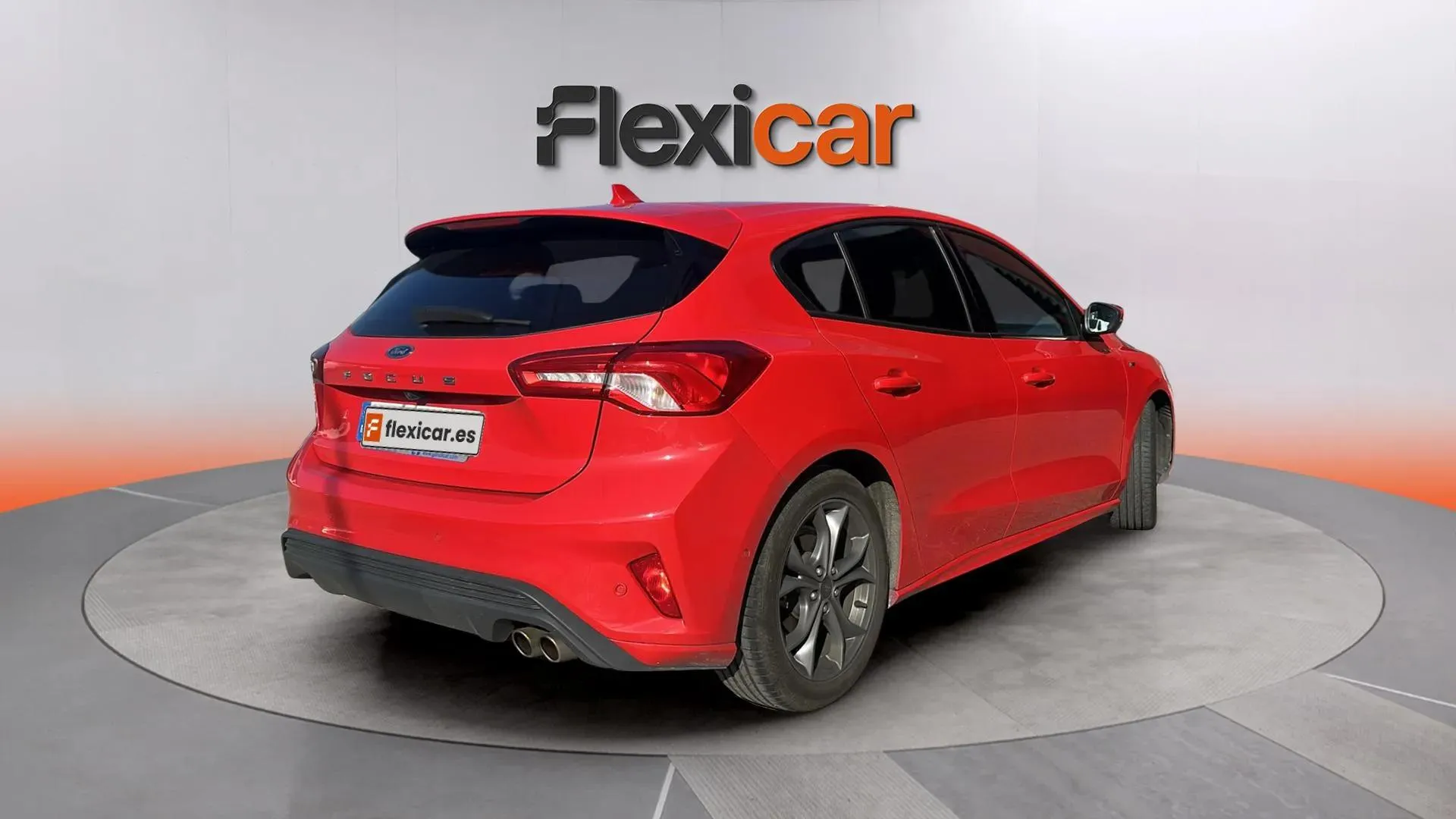 Ford Focus 1.0 EcoBoost ST-Line - foto 4