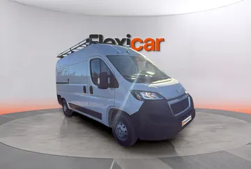 peugeot boxer furgon 335 l2h2 bhdi 140 s amps 6 vel man diesel manual estepona 903000000249923