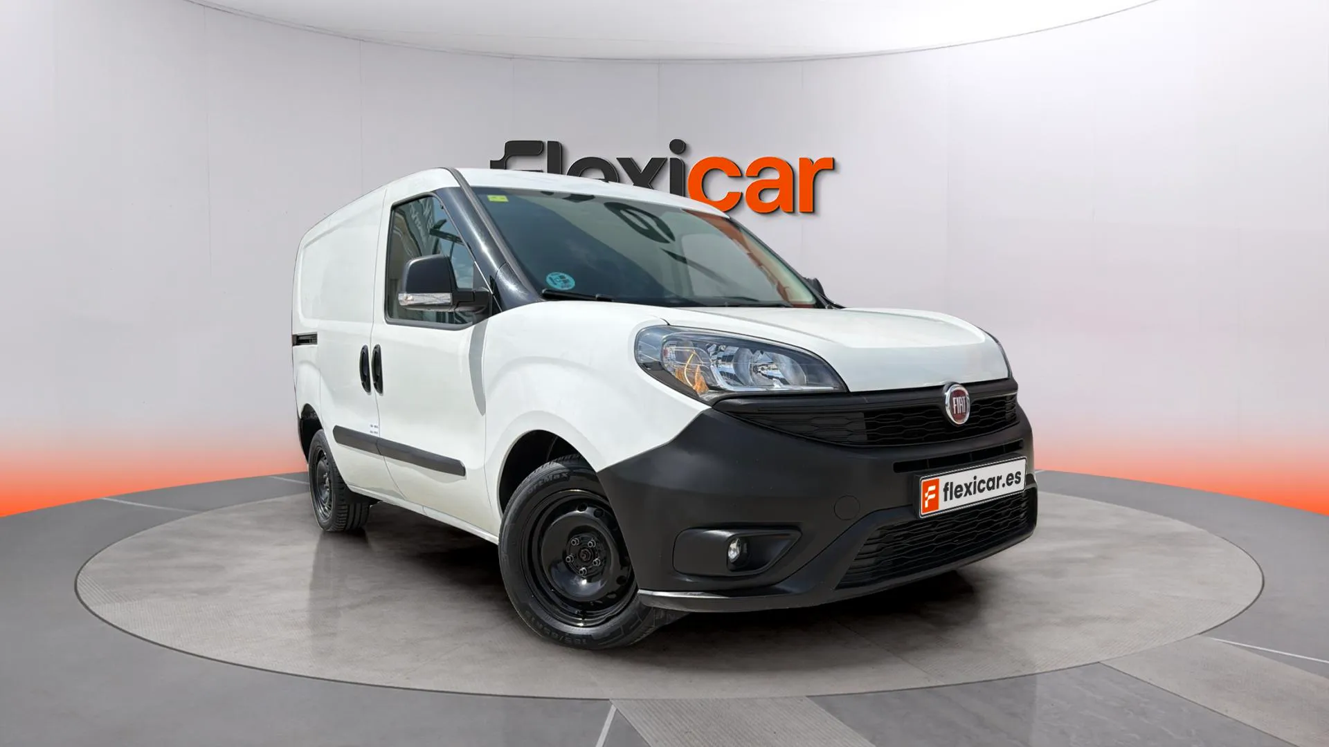 Fiat Doblò Cargo Base 1.6 Mjet