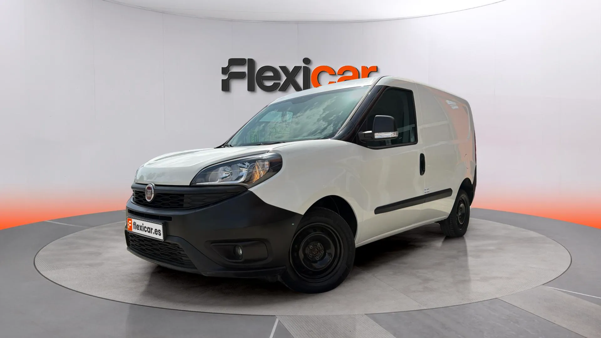 Fiat Doblò Cargo Base 1.6 Mjet - foto 8