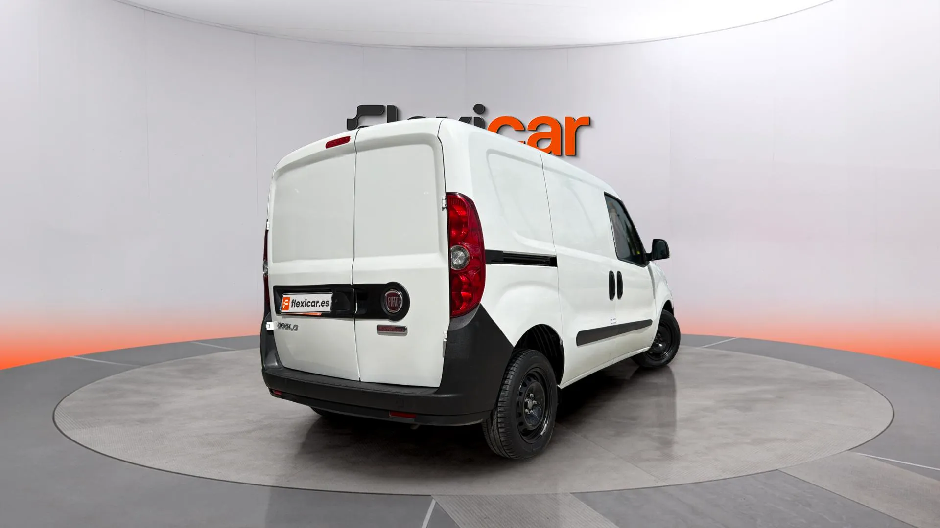 Fiat Doblò Cargo Base 1.6 Mjet - foto 7
