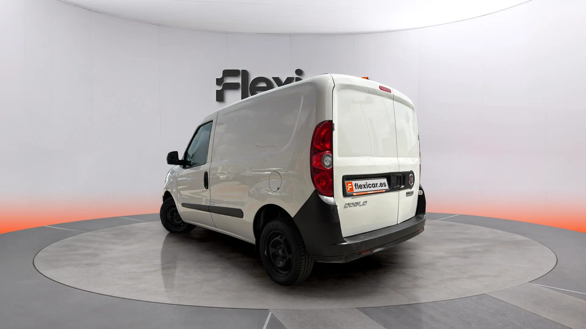 Fiat Doblò Cargo Base 1.6 Mjet - foto 6