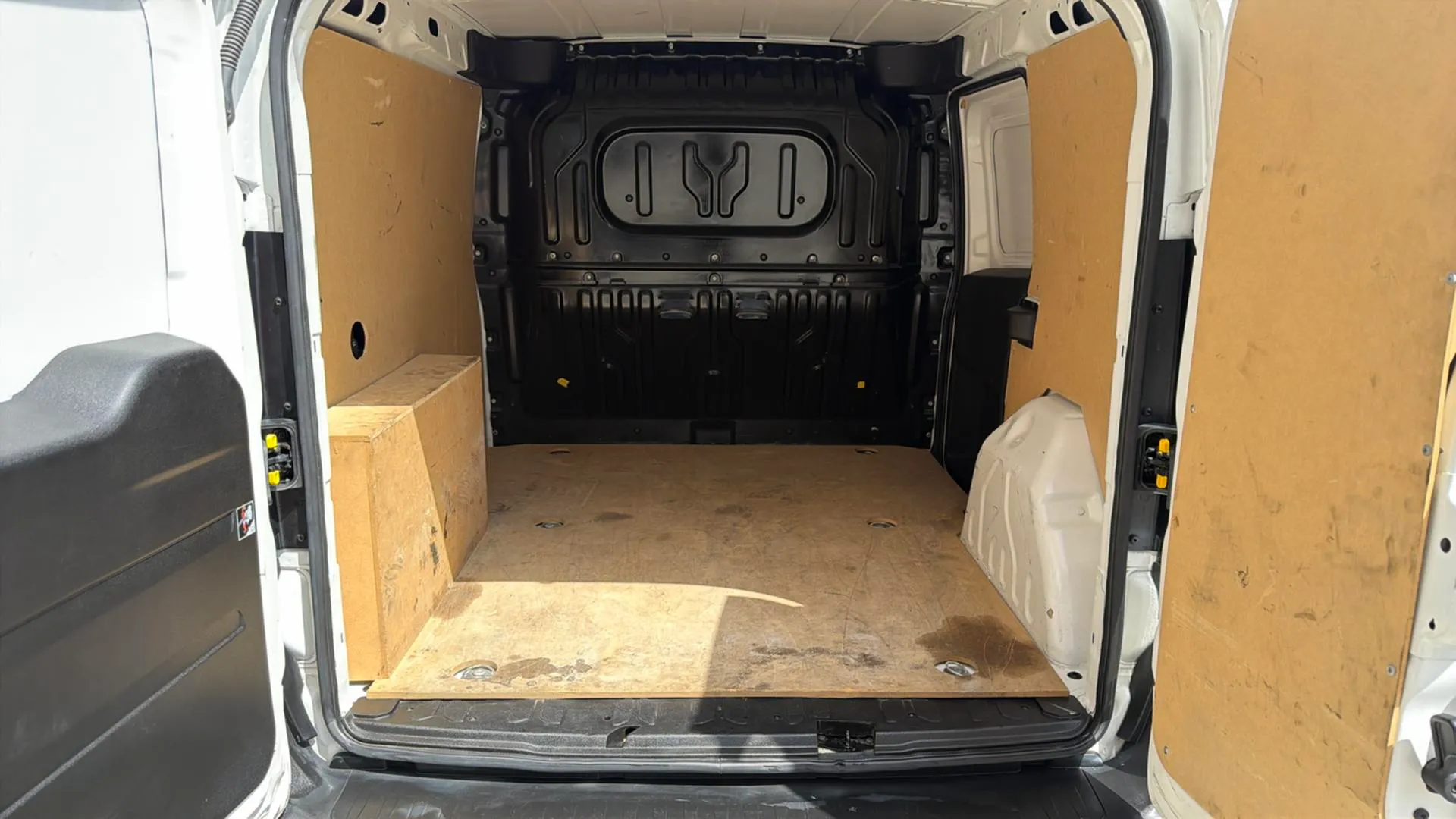 Fiat Doblò Cargo Base 1.6 Mjet - foto 10