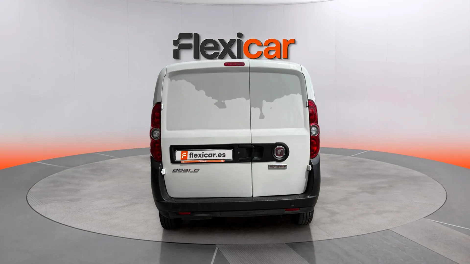 Fiat Doblò Cargo Base 1.6 Mjet - foto 3