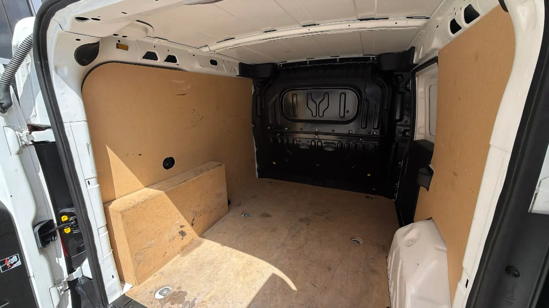 Fiat Doblò Cargo Base 1.6 Mjet - foto 13