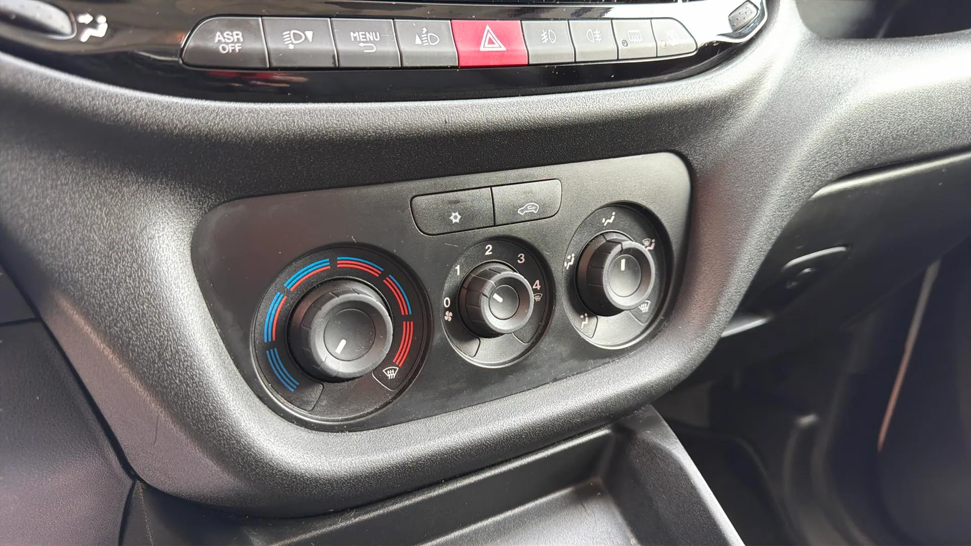 Fiat Doblò Cargo Base 1.6 Mjet - foto 19
