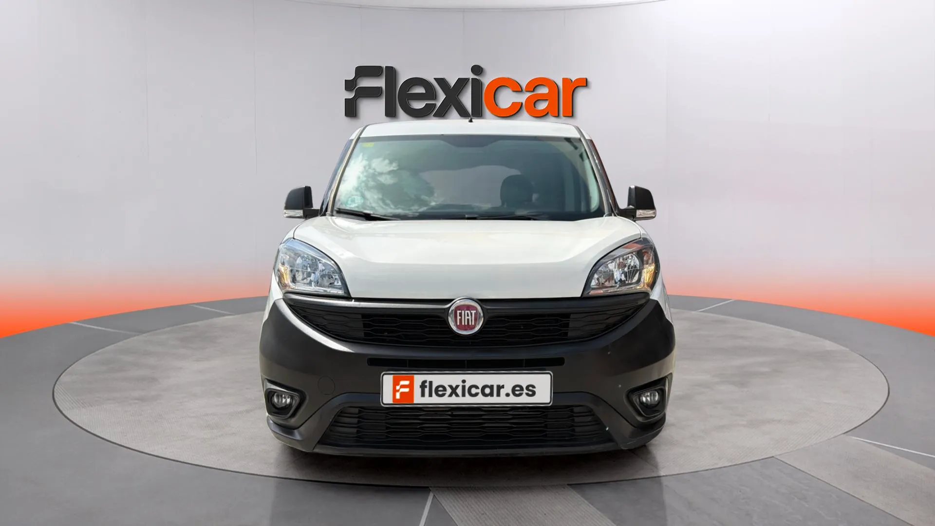 Fiat Doblò Cargo Base 1.6 Mjet - foto 2