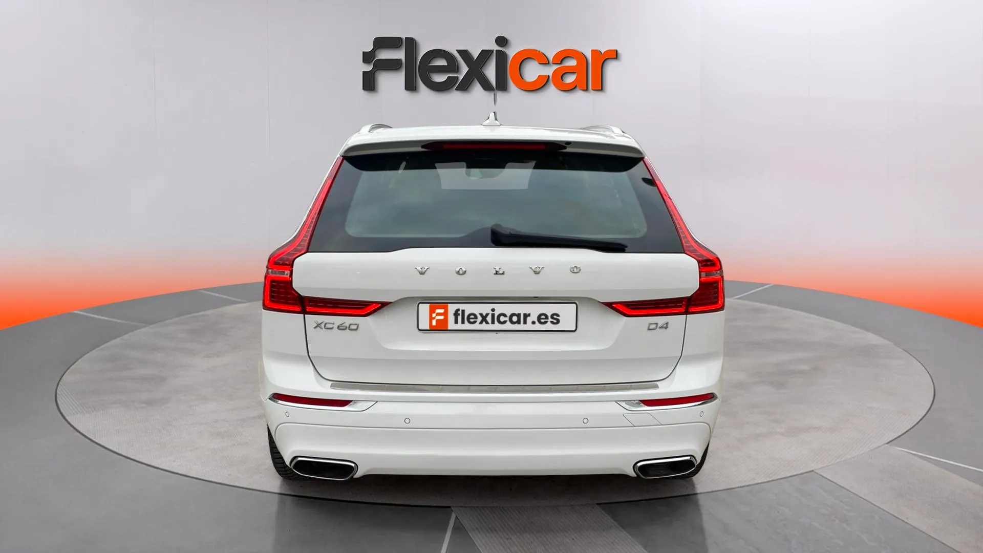 Volvo XC60 2.0 D4 AWD Inscription - foto 5