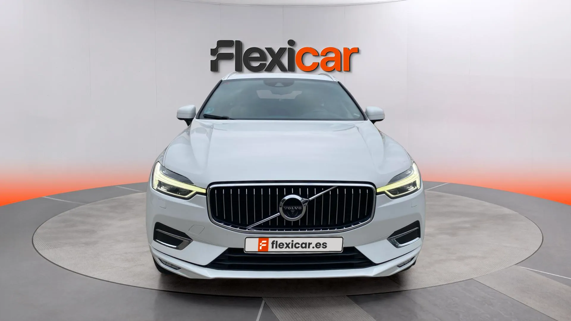 Volvo XC60 2.0 D4 AWD Inscription - foto 8