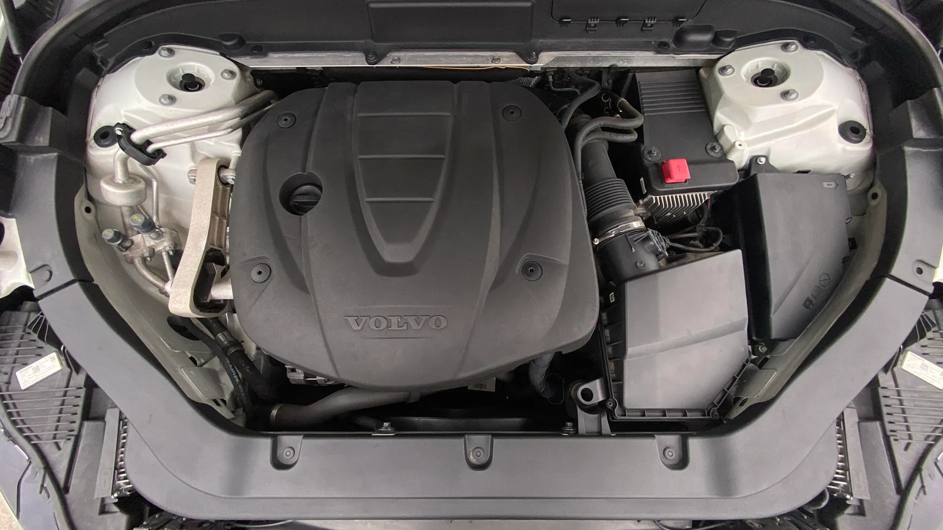 Volvo XC60 2.0 D4 AWD Inscription - foto 19