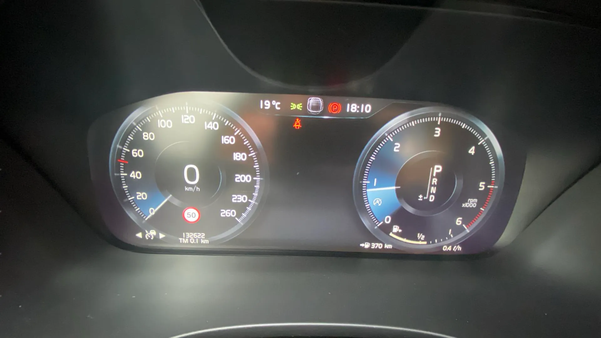 Volvo XC60 2.0 D4 AWD Inscription - foto 12