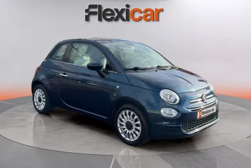 fiat 500 lounge 12 8v 51kw 69 cv gasolina manual oviedo 903000000249941