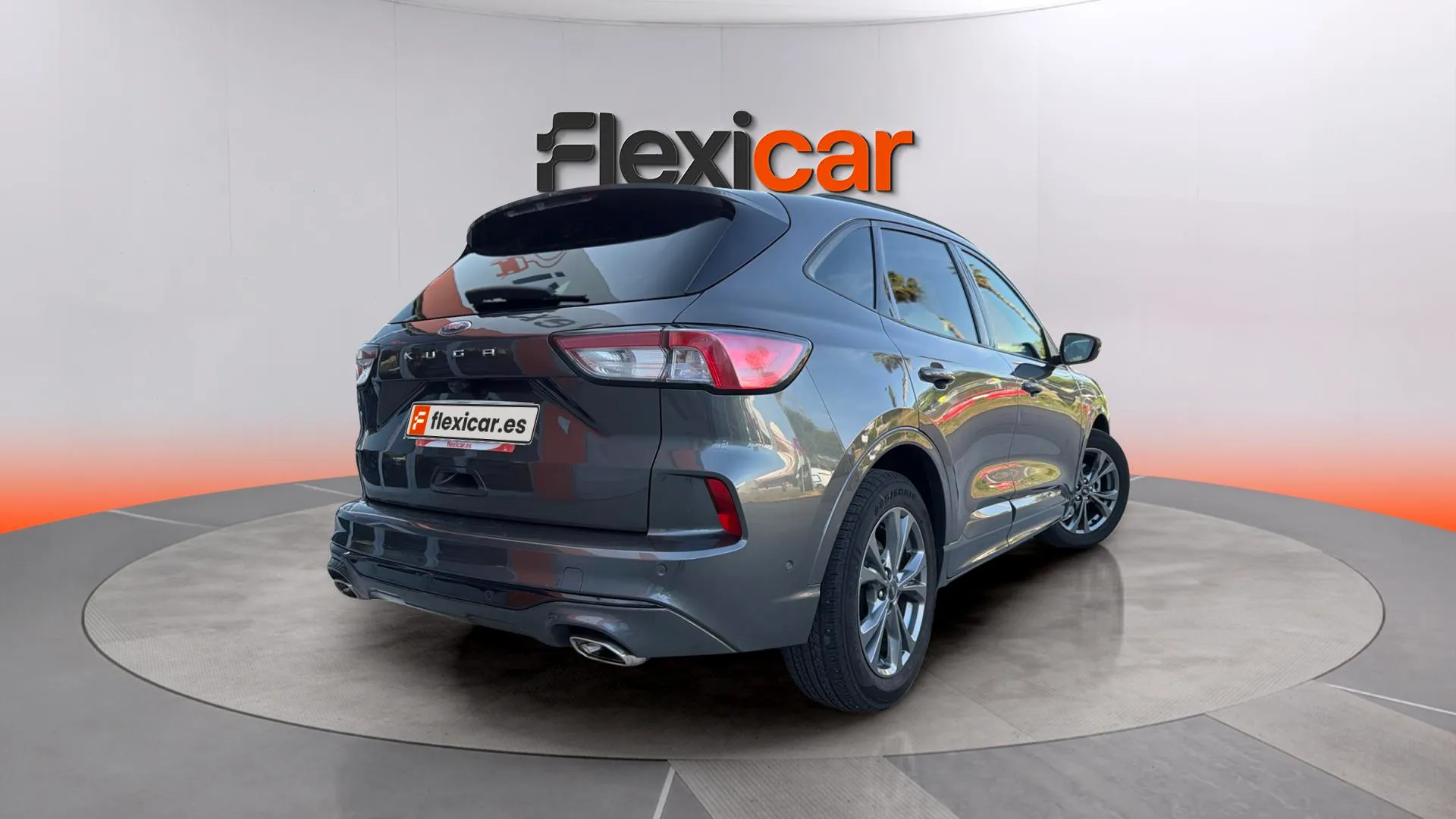 Ford Kuga ST-Line 1.5 EcoBlue - foto 7