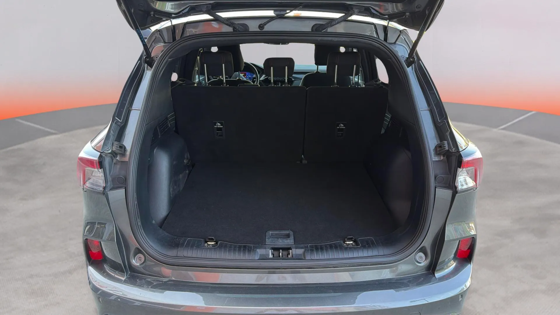 Ford Kuga ST-Line 1.5 EcoBlue - foto 9