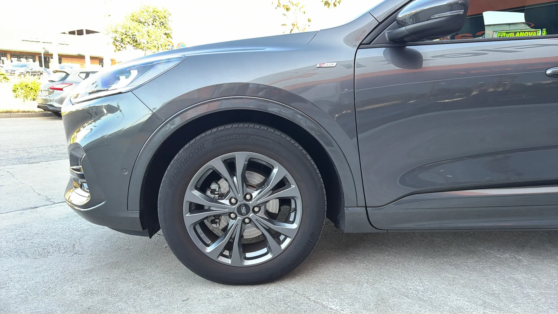 Ford Kuga ST-Line 1.5 EcoBlue - foto 17