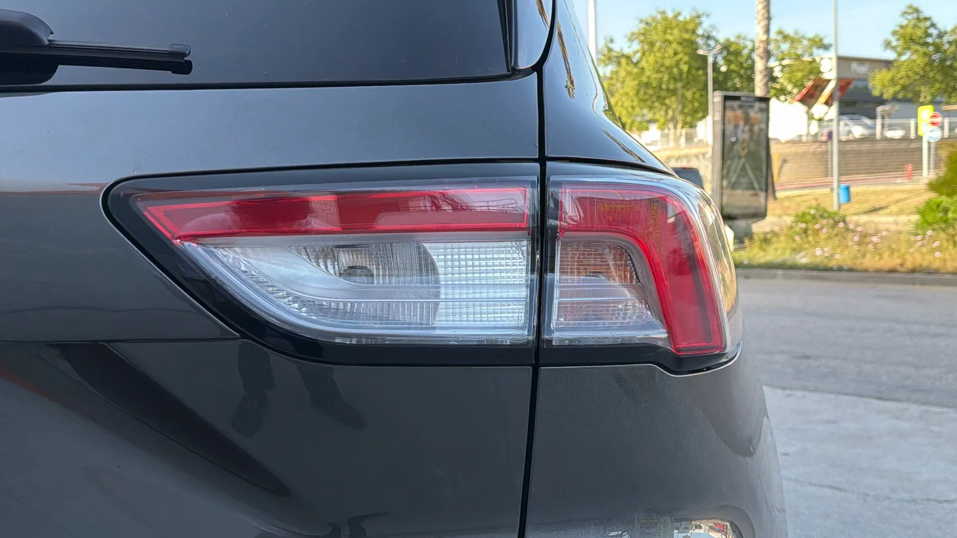 Ford Kuga ST-Line 1.5 EcoBlue - foto 18