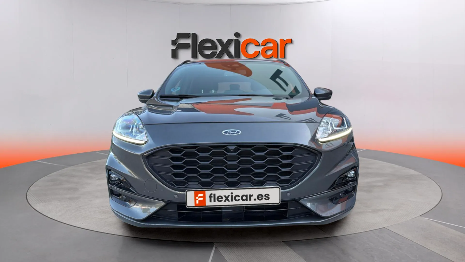 Ford Kuga ST-Line 1.5 EcoBlue - foto 2