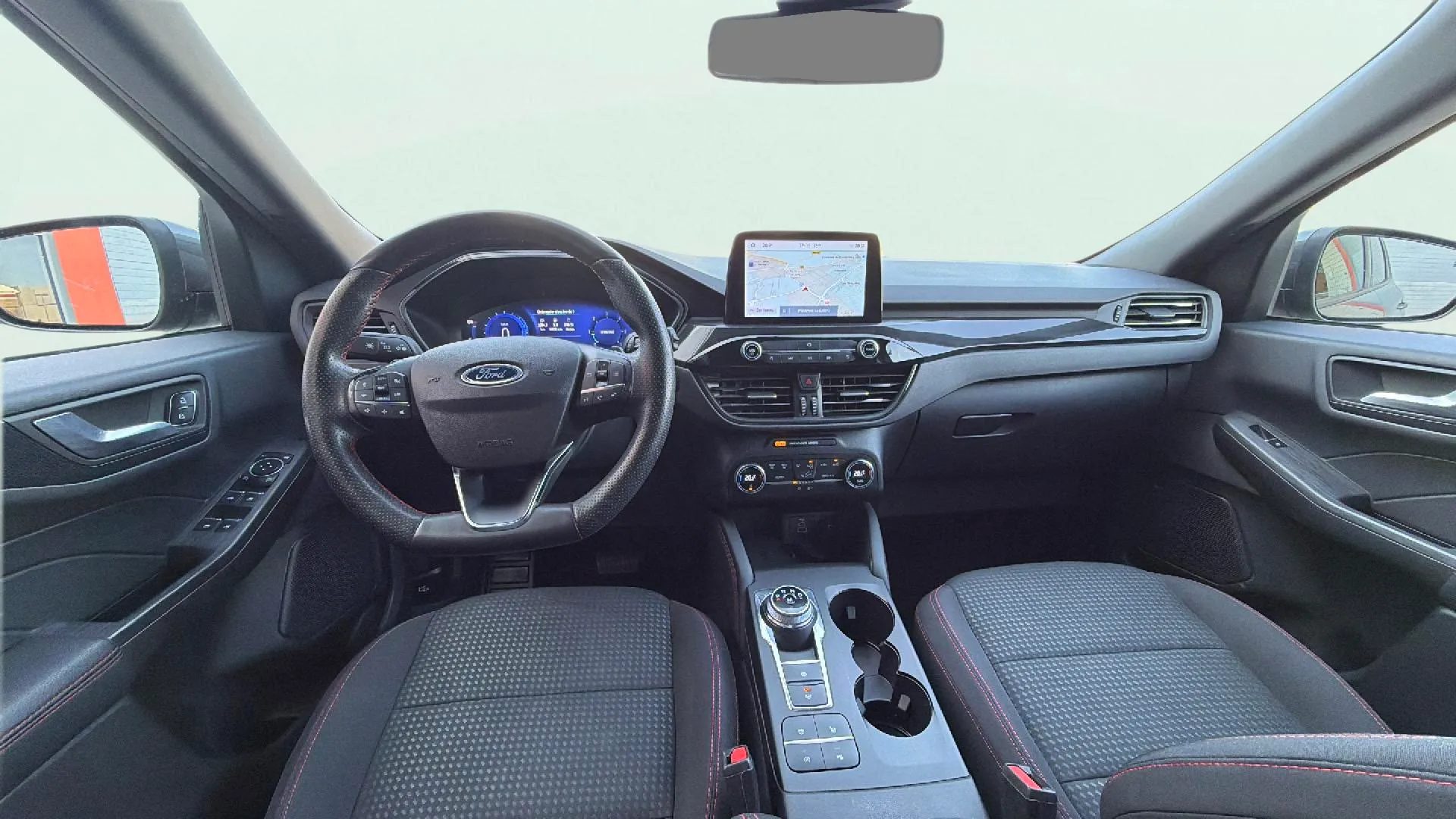 Ford Kuga ST-Line 1.5 EcoBlue - foto 13