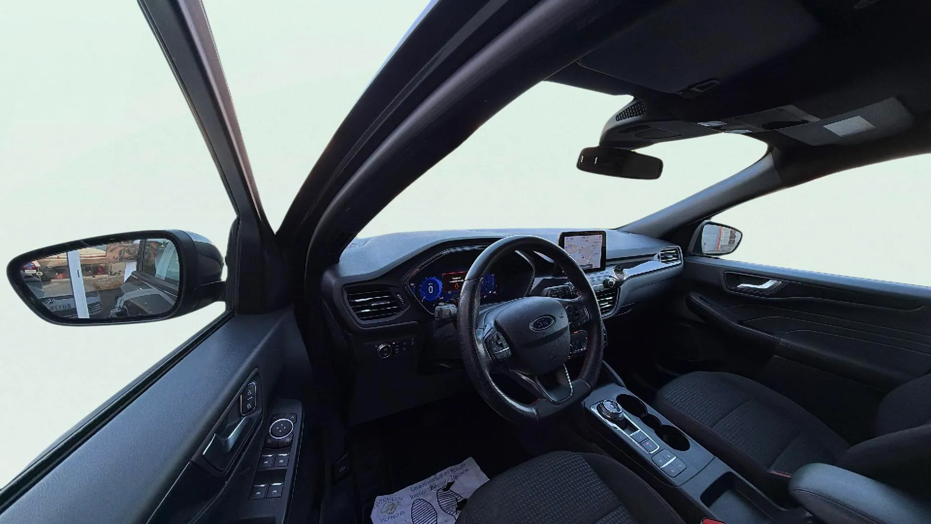Ford Kuga ST-Line 1.5 EcoBlue - foto 10